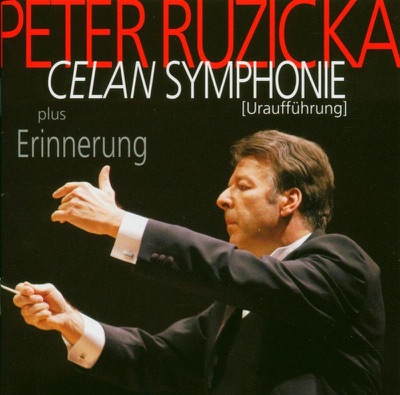 Celan Symphonie
