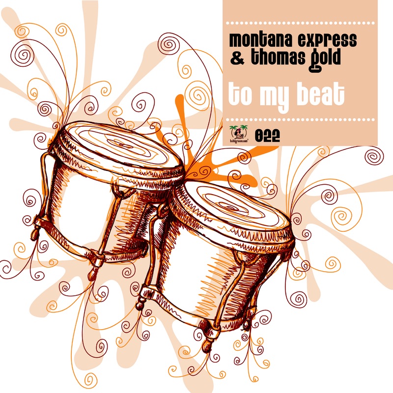 To My Beat cover art