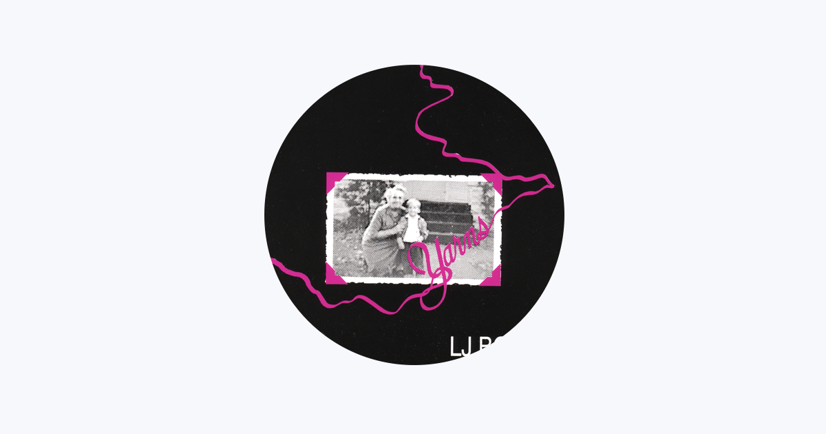 ‎L.J. Booth - Apple Music