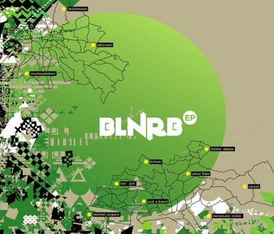 BLNRB - EP