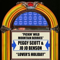 LOVER'S HOLIDAY