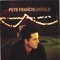 Untold - Pete Francis lyrics