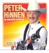 Peter Hinnen - In the Middle of An Island