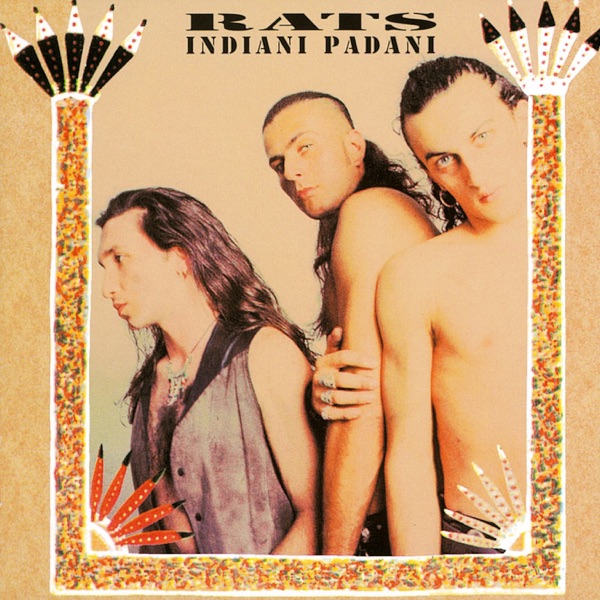 Indiani Padani