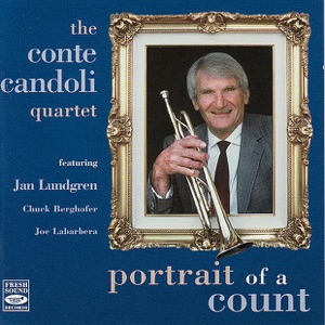 Portrait of a Count