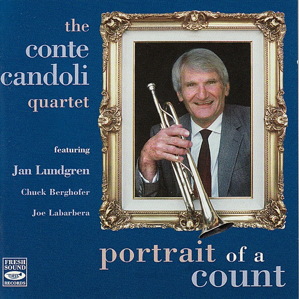 Portrait of a Count