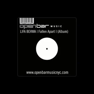 Listen to Lifa Bekwa, watch music videos, read bio, see tour dates & more!