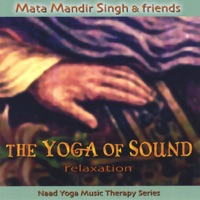 Mata Mandir Singh - Guru Ram Das Chant