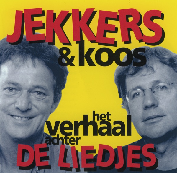 Verhaal achter de liedjes artwork