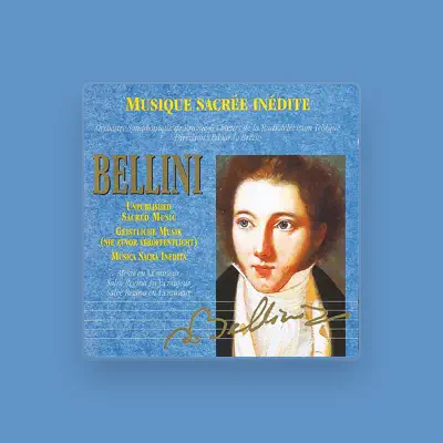 Listen to Orchestra della Radio di Bratislava, watch music videos, read bio, see tour dates & more!