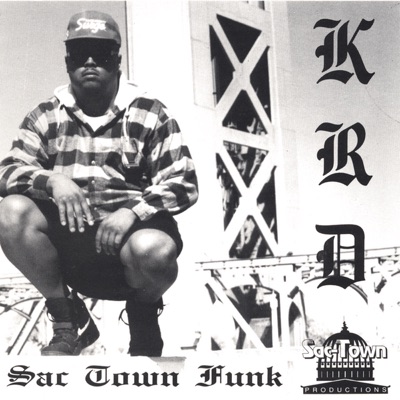 Sac-Town Funk