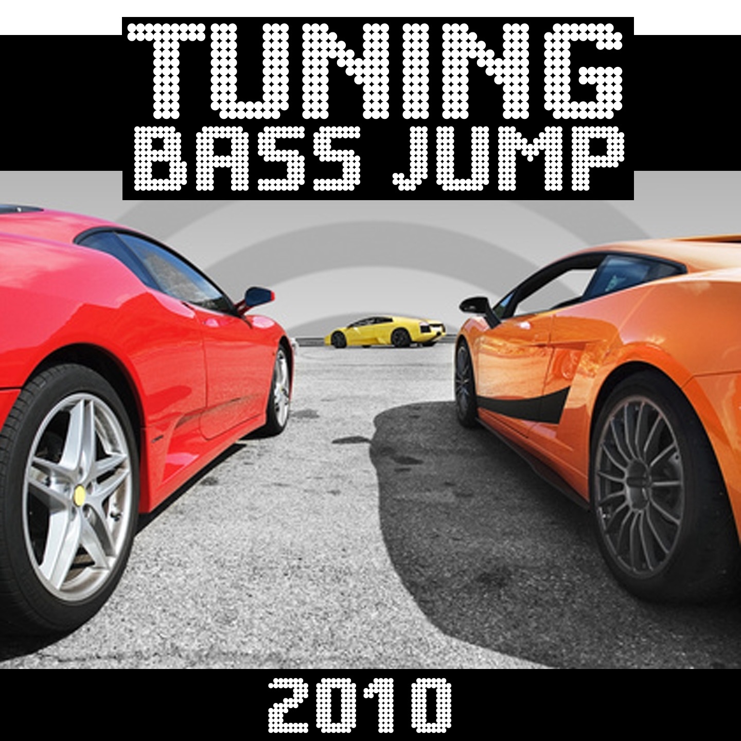 Tuning Bass Jump 2010