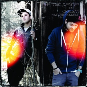 N'importe comment (feat. Orelsan) [The Remixes]
