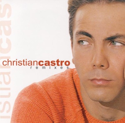 DESPUES DE TI CRISTIAN CASTRO