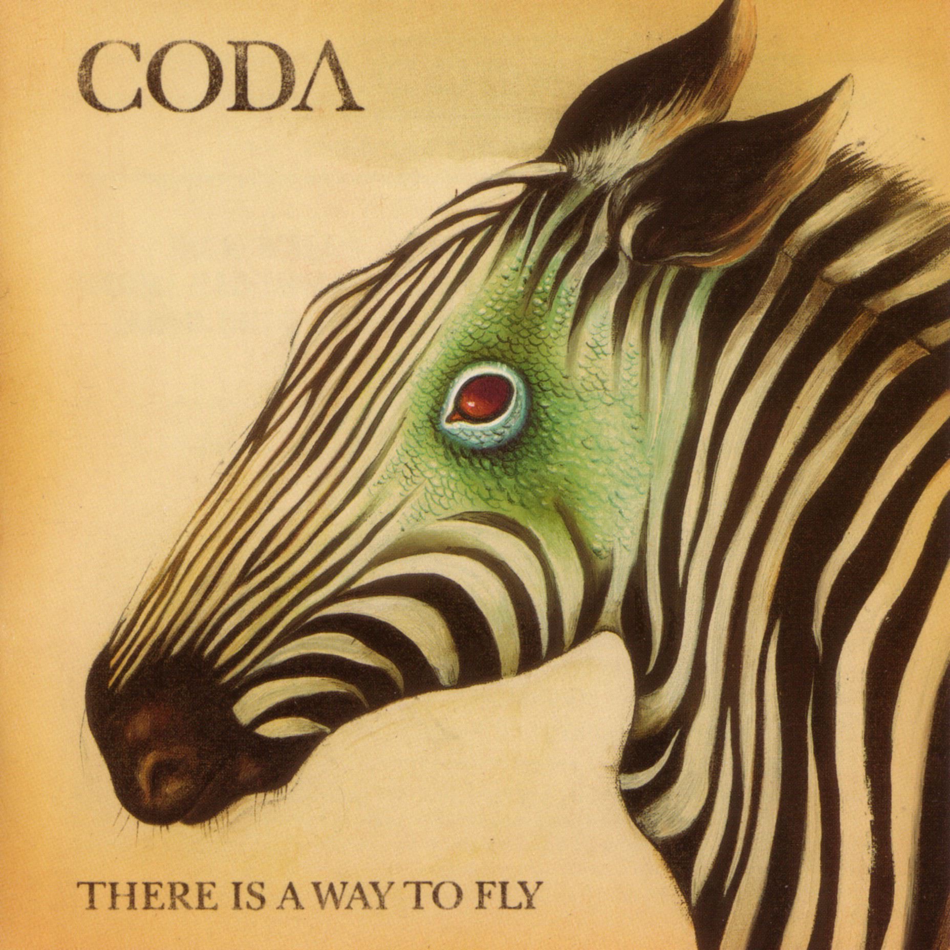 There Is a Way to Fly