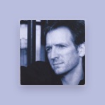 Stefan Mitchell