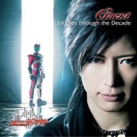 Journey through the Decade - EP - GACKT