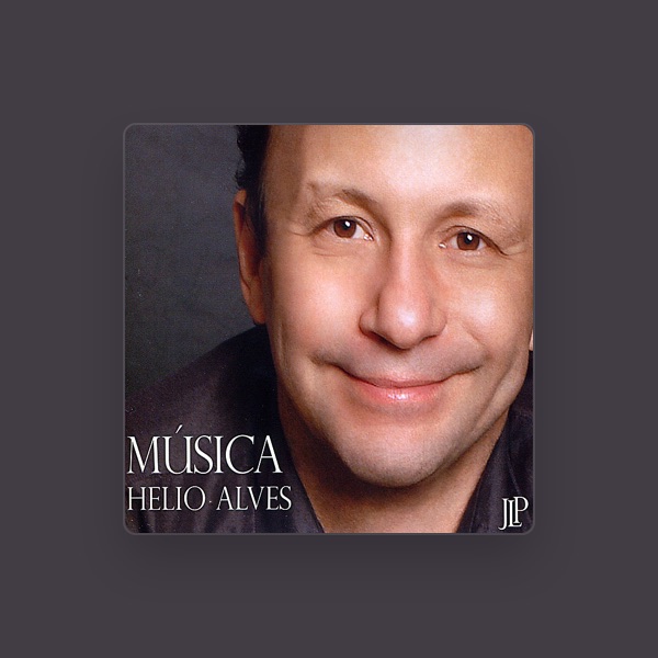 Helio Alves's avatar