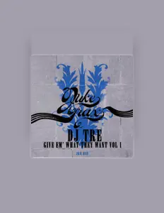 Listen to DJ Tre, watch music videos, read bio, see tour dates & more!