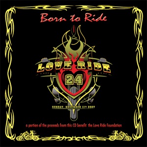 Riding All Night