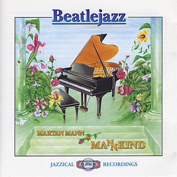 The Beatles In Jazz - John Di Martino's Romantic Jazz Trioの