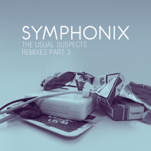 The Usual Suspects Remixes Part 3 - Single