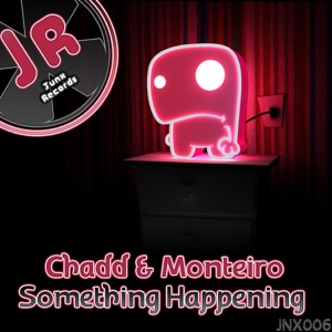 Something Happening (Original Mix) - Single