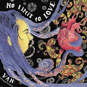 No Limit to Love
