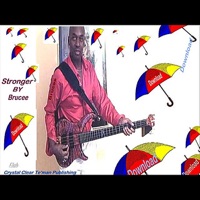 Stronger - Single - Brucee