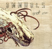 Wet Zoo - EP
