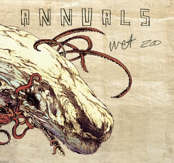 Cover artwork for Sore