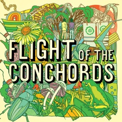 Flight of the Conchords - Foux Du Fafa