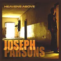 Sitting On The Top Of The World — Joseph Parsons