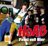 Fassl voll Bier - Single