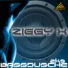 ZIGGY X - Bassdusche 2K9 (Original Radio Mix)