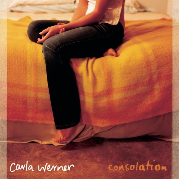 Consolation - Single