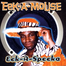 Eek-A-Mouse - Joey Joey