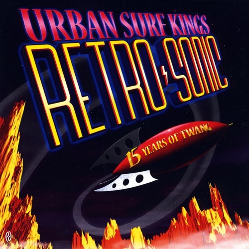 Retro-Sonic