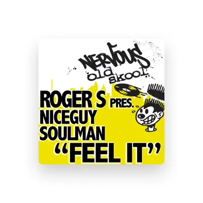 Listen to Niceguy Soulman, watch music videos, read bio, see tour dates & more!