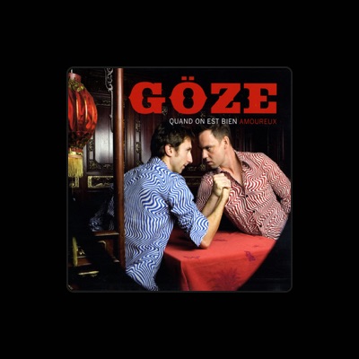 Listen to Göze, watch music videos, read bio, see tour dates & more!