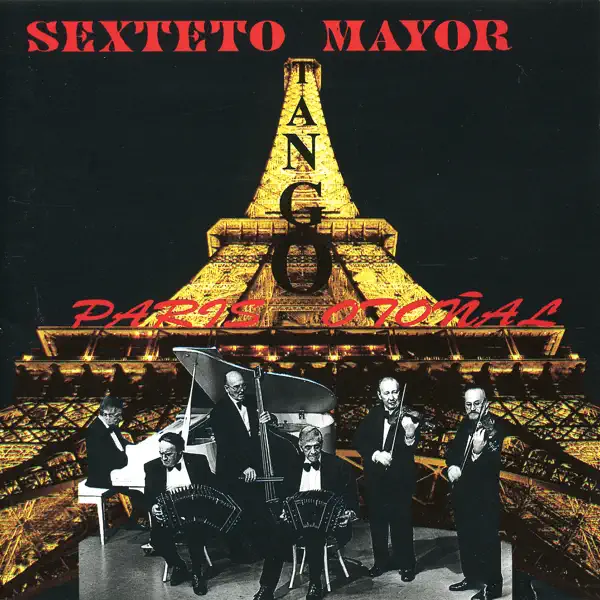 El Choclo — Sexteto Mayor