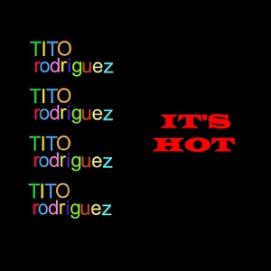 It's Hot!