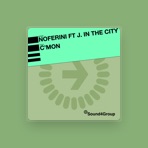 Noferini Ft. Jack In The City