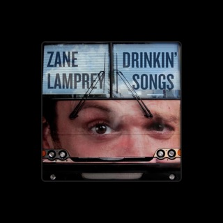 Zane Lamprey