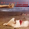 Break My Stride cover art