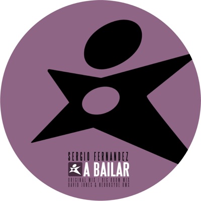 A Bailar - Single
