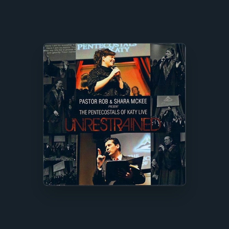 Shara McKee & The Pentecostals of Katy Choir