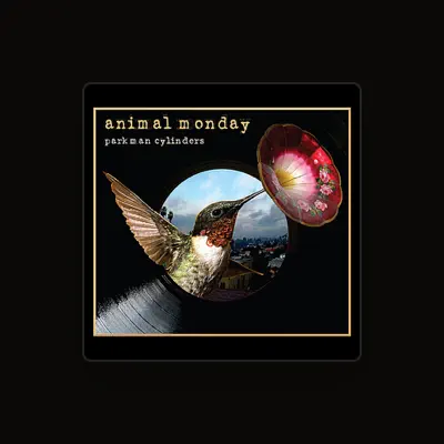 Listen to Animal Monday, watch music videos, read bio, see tour dates & more!