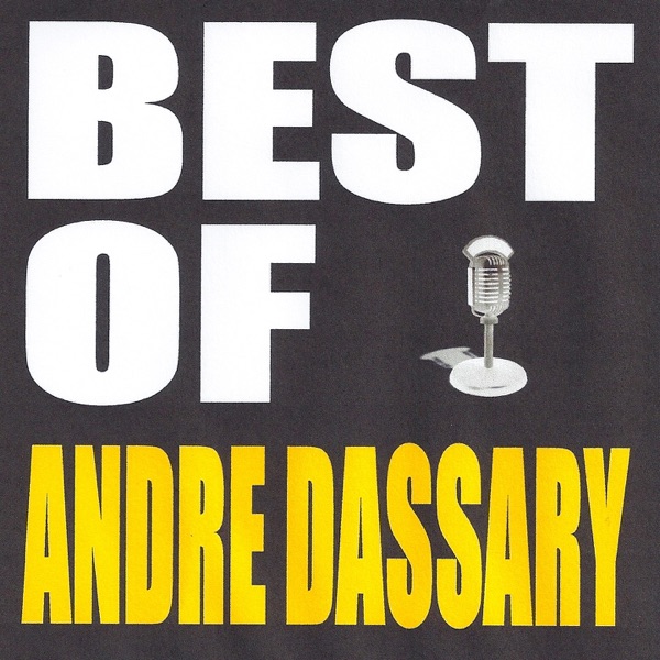 Best of André Dassary