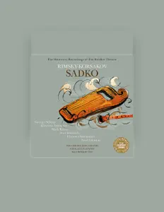 Ouve Georgy Nelepp, vê vídeos de música, lê a biografia, vê as datas da digressão e muito mais!